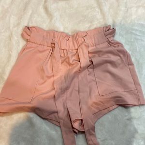 Windsor Dress Shorts